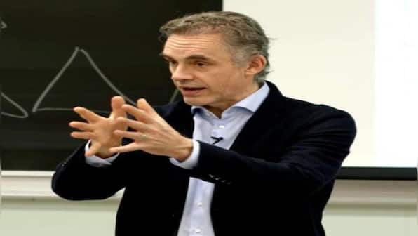 Being Jordan Peterson: A quasi-cult leader out to save the West must learn the art of humility