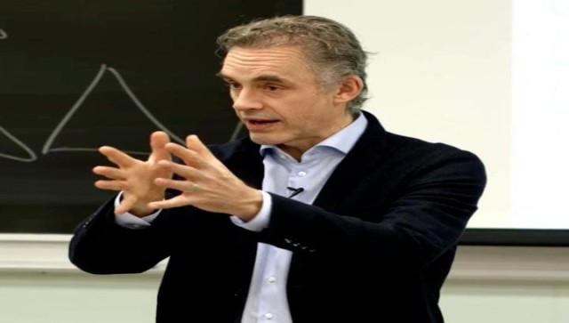 Being Jordan Peterson: A quasi-cult leader out to save the West must learn the art of humility Being Jordan Peterson: A quasi-cult leader out to save the West must learn the art of humility