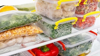 Are frozen and canned foods as healthy as fresh produce?