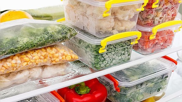 Are frozen and canned foods as healthy as fresh produce?