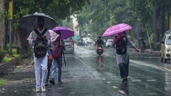 Weather Report | Woes of farmers not going to end: A wet week is ahead for most parts of North India