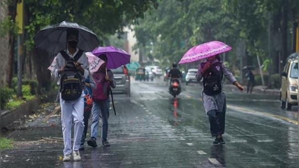 Weather Report | Woes of farmers not going to end: A wet week is ahead for most parts of North India