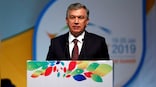 Uzbekistan referendum to allow president to extend rule for another decade