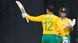 South Africa vs West Indies: De Kock, Charles smash blazing tons as Proteas pull off record chase in 2nd T20I