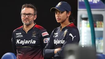WPL 2023 scenarios: How Royal Challengers Bangalore can qualify for the playoffs