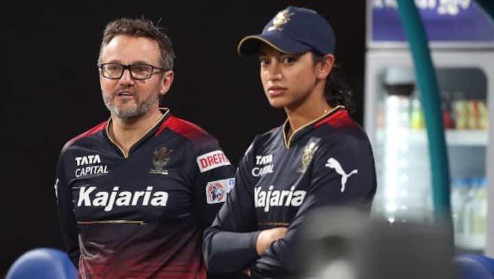 WPL 2023 scenarios: How Royal Challengers Bangalore can qualify for the playoffs WPL 2023 scenarios: How Royal Challengers Bangalore can qualify for the playoffs