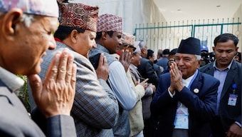 As Nepal chooses its president, India must be cautious not to get sucked into the volatile vortex of Nepalese politics
