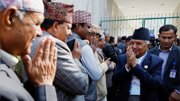 As Nepal chooses its president, India must be cautious not to get sucked into the volatile vortex of Nepalese politics