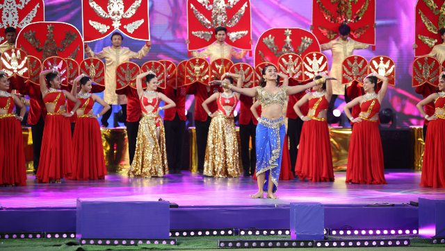 IPL 2023: TCM Platform leads the way at the opening ceremony IPL 2023: TCM Platform leads the way at the opening ceremony