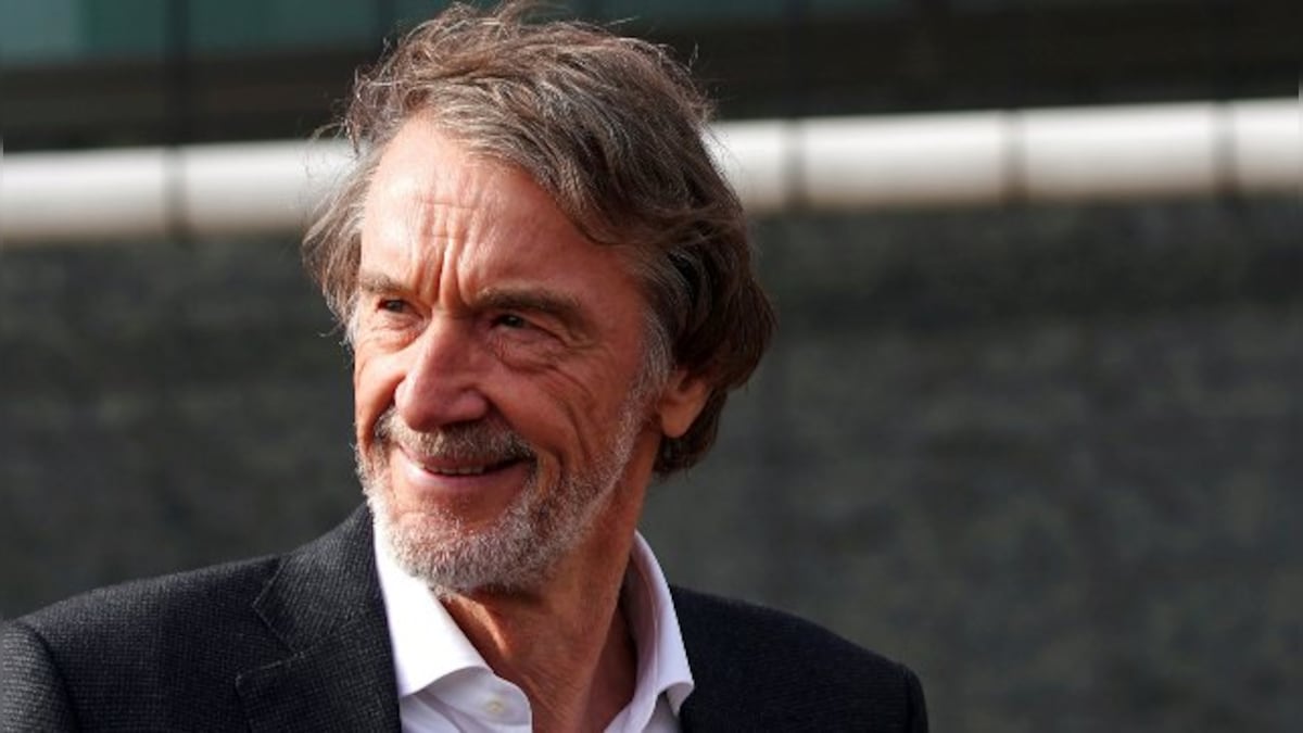 Jim Ratcliffe says he won't pay 'stupid price' to buy Manchester United