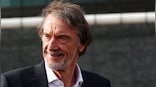 Jim Ratcliffe says he won't pay 'stupid price' to buy Manchester United