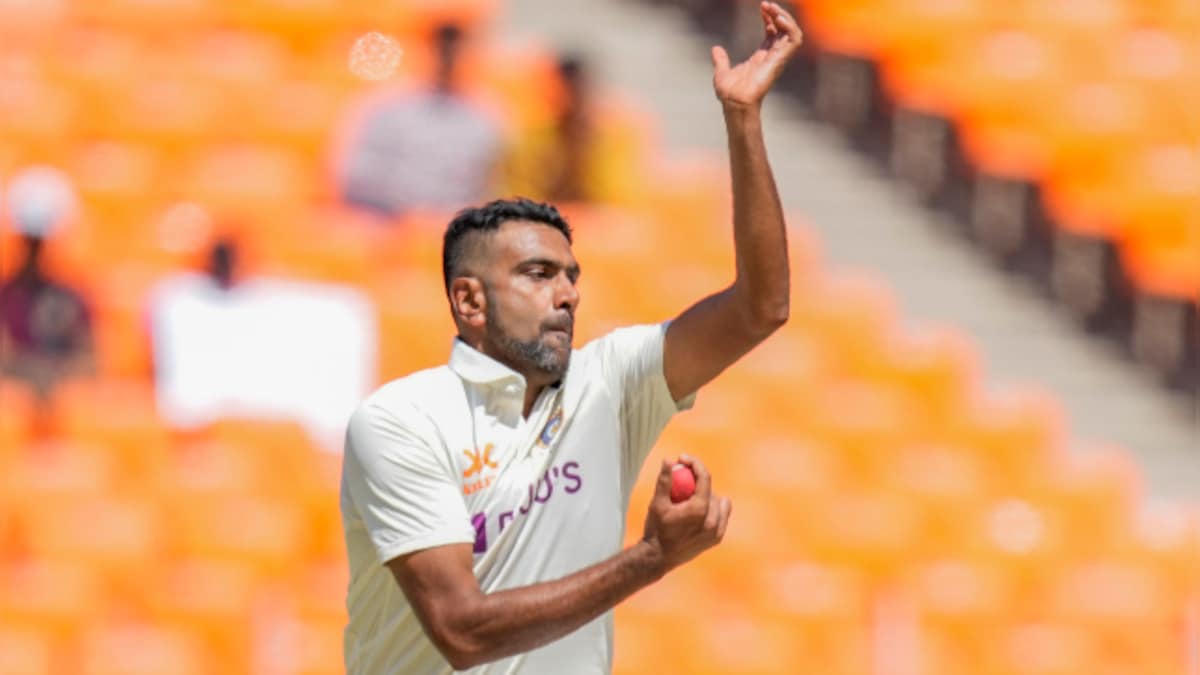 'No more friends, just colleagues in Team India': Ravichandran Ashwin after WTC Final snub