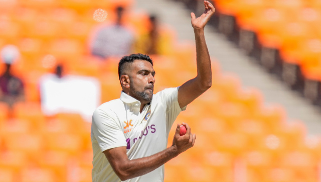 'No more friends, just colleagues in Team India': Ravichandran Ashwin after WTC Final snub 'No more friends, just colleagues in Team India': Ravichandran Ashwin after WTC Final snub