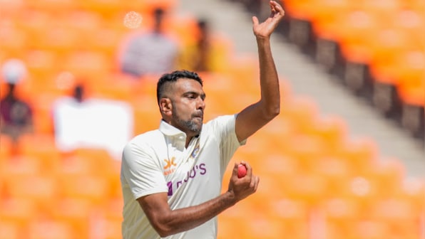 'No more friends, just colleagues in Team India': Ravichandran Ashwin after WTC Final snub