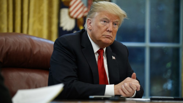 Trump’s indictment more about revenge, claim presidential candidates Nikki Haley, Vivek Ramaswamy Trump’s indictment more about revenge, claim presidential candidates Nikki Haley, Vivek Ramaswamy