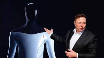 Rise of the planet of the Bots: Elon Musk believes his Tesla Robots will outnumber humans one day