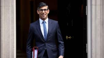 British PM Rishi Sunak aims to crack down on anti-social behaviour