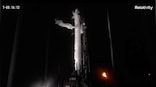 First 3D-printed rocket launched in third attempt but fails to reach orbit