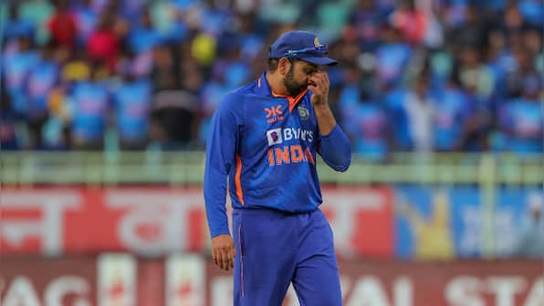 Rohit Sharma reveals how exclusion from India’s 2011 World Cup squad almost led to ‘disaster’
