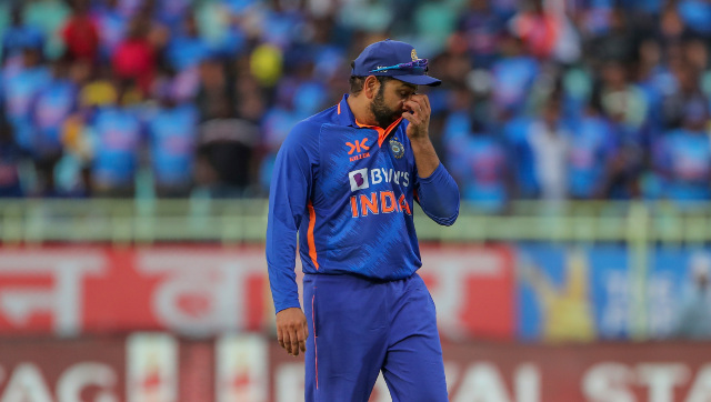 Rohit Sharma reveals how exclusion from India’s 2011 World Cup squad almost led to ‘disaster’ Rohit Sharma reveals how exclusion from India’s 2011 World Cup squad almost led to ‘disaster’