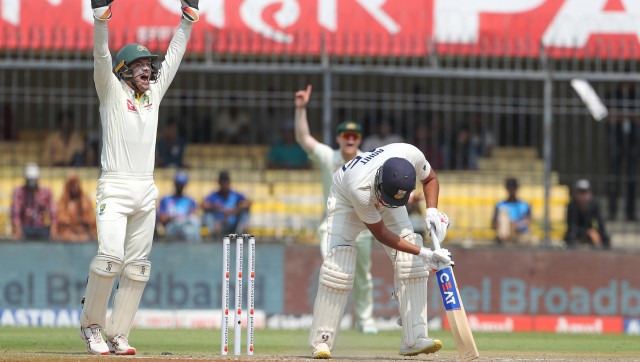 Smokescreen: India's fragile batting from Delhi, Nagpur gapingly exposed in Indore Smokescreen: India's fragile batting from Delhi, Nagpur gapingly exposed in Indore