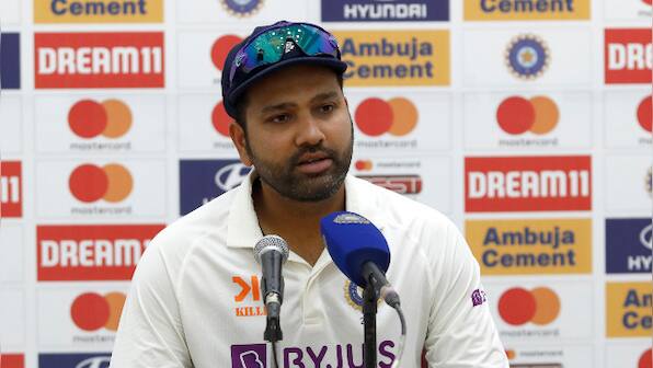 India vs Australia: ‘Pitch talk is getting too much’, Rohit plays down role of conditions after Indore Test defeat