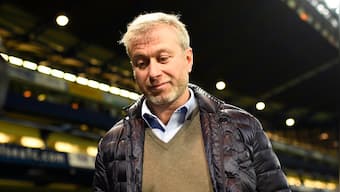 Premier League: Chelsea claim sanctions imposed on ex-owner Roman Abramovich led to major losses