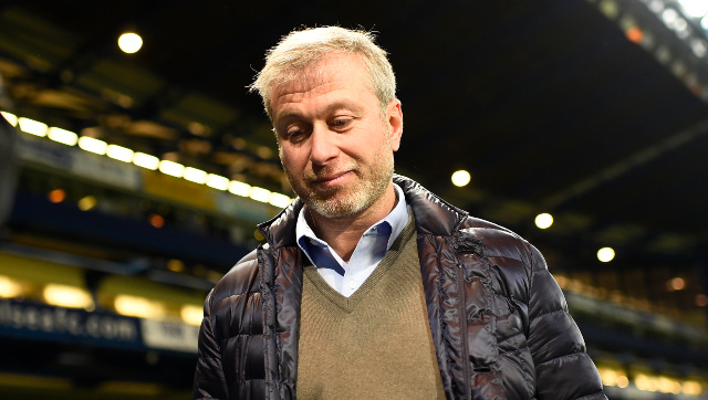 Premier League: Chelsea claim sanctions imposed on ex-owner Roman Abramovich led to major losses Premier League: Chelsea claim sanctions imposed on ex-owner Roman Abramovich led to major losses