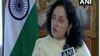 Afghanistan's territory should not be used for sheltering, training terrorist: India