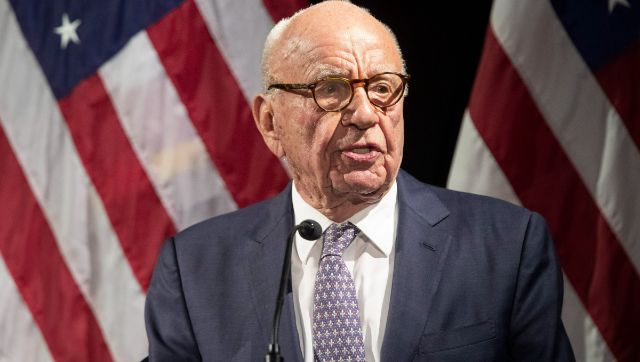 Lawsuit against Fox shows the news behind the Trump news Lawsuit against Fox shows the news behind the Trump news