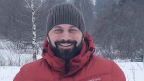 Scientist behind Russia's Covid-19 vaccine 'murdered', suspect held
