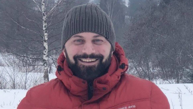 Scientist behind Russia's Covid-19 vaccine 'murdered', suspect held Scientist behind Russia's Covid-19 vaccine 'murdered', suspect held