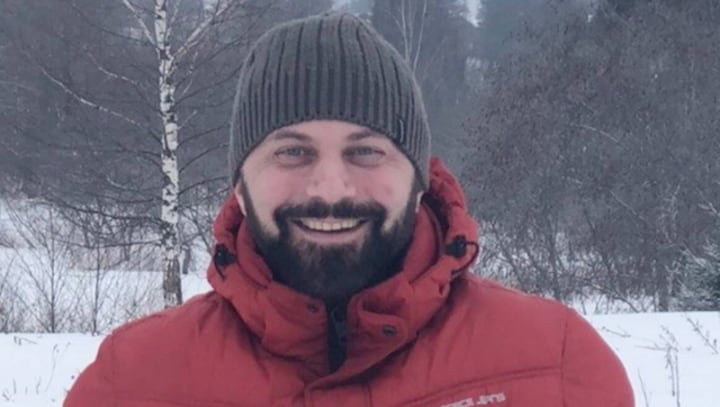 Scientist behind Russia's Covid-19 vaccine 'murdered', suspect held
