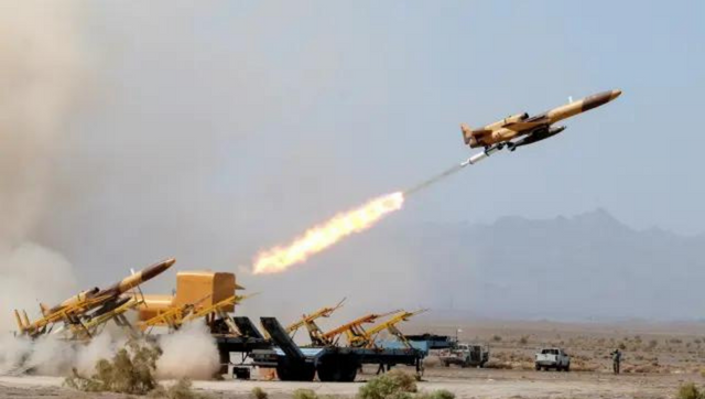 This is how China is fooling the West, helping Russia acquire crucial microchips for advanced weapons This is how China is fooling the West, helping Russia acquire crucial microchips for advanced weapons