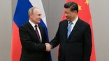 China helps Russia survive Western sanctions amid Ukraine war