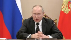 Ukraine War: Risk of nuclear conflict at highest level in decades, warns Russia