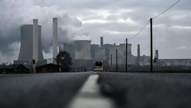 What Sanctions: EU remains top buyer of Russian coal, gas, oil What Sanctions: EU remains top buyer of Russian coal, gas, oil