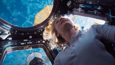 Russia releases trailer for a film shot on the ISS, beats Tom Cruise to his dream project
