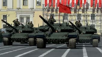 Fewer Americans see Russian military as 'critical threat' to US, shows poll