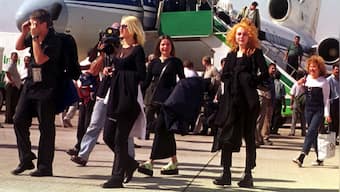 A Russian woman as a case of victorious feminism debunking the Western feminist myth