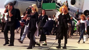 A Russian woman as a case of victorious feminism debunking the Western feminist myth