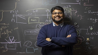 Why is a research paper on room-temperature superconductor causing a stir?