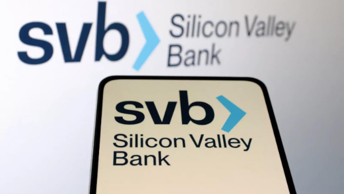 SVB Collapse: OpenAI's Sam Altman and Indian-American businessman Vinod Khosla come to the rescue