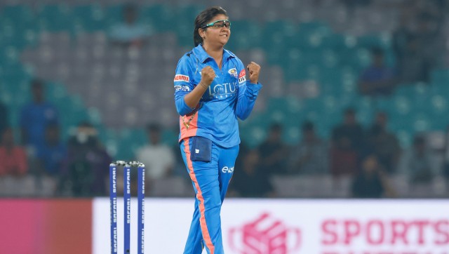 WPL 2023: How Saika Ishaque's coach took her from despair to plum league contract WPL 2023: How Saika Ishaque's coach took her from despair to plum league contract