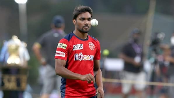 IPL 2023: RR name Sandeep Sharma as replacement for injured Prasidh Krishna