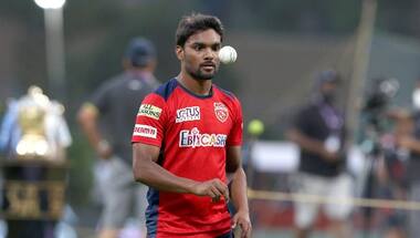 IPL 2023: RR name Sandeep Sharma as replacement for injured Prasidh Krishna
