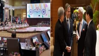 As G20 and Quad meetings suggest, India’s brave new diplomacy comes of age under Narendra Modi