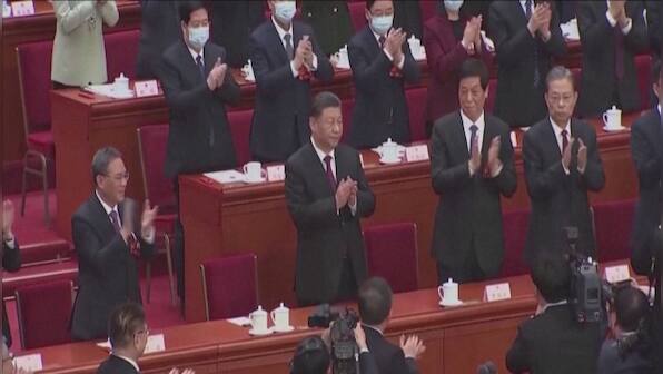 Five reasons why Xi Jinping’s third term as Chinese President isn’t bad news for India