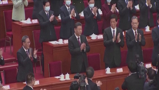 Five reasons why Xi Jinping’s third term as Chinese President isn’t bad news for India Five reasons why Xi Jinping’s third term as Chinese President isn’t bad news for India