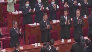 Five reasons why Xi Jinping’s third term as Chinese President isn’t bad news for India